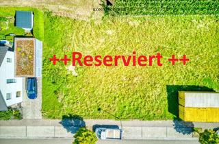 Grundstück zu kaufen in 77966 Kappel-Grafenhausen, +++Reserviert+++Traumhaftes Grundstück in Feldrandlage