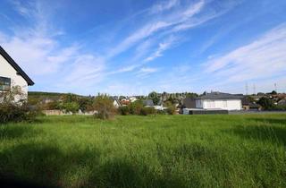 Grundstück zu kaufen in 53489 Sinzig, 1.080 m² erschlossenes Bauland auf 4 angrenzenden Flurstücken zur weiteren Entwicklung