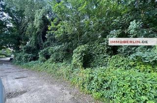 Grundstück zu kaufen in 16348 Wandlitz, IMMOBERLIN.DE - Ideales Baugrundstück für bis zu 4 Einfamilienhäuser nahe Wandlitzer See