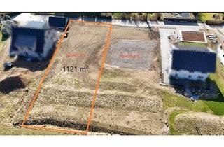 Grundstück zu kaufen in 51588 Nümbrecht, Schönes Grundstück in ruhiger Lage