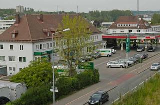 Grundstück zu kaufen in Bahnhofstraße 117, 73430 Aalen, *** Attraktives Baugrundstück in begehrter Lage ***