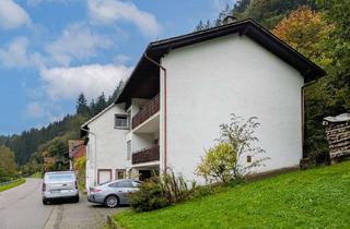 Grundstück zu kaufen in 64759 Sensbachtal, Die Natur vor der Haustür - Grundstück mit tollem Blick ins Grüne!