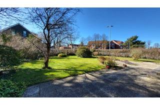 Grundstück zu kaufen in 24568 Kaltenkirchen, Attraktives Baugrundstück mit großem Entwicklungspotential in bevorzugter Lage