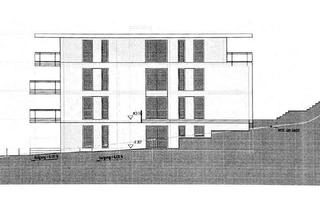Grundstück zu kaufen in 36391 Sinntal, Attraktives Investment: Projektiertes Baugrundstück für 10-Familienhaus