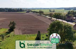 Grundstück zu kaufen in Brunner Str., 16868 Wusterhausen, besserimmo | Grundstück mit Zukunft im Blick