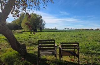 Grundstück zu kaufen in Meschendorfer Weg 3A, 18230 Rerik, Grundstück mit Meerblick für Ihren Lebenstraum
