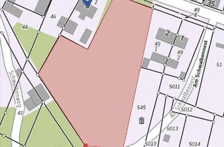 Grundstück zu kaufen in 14715 Havelaue, Provisionsfrei: Traumhaftes Grundstück mit 5.252 m² – ideal für Wohnen & Natur in Havelaue-Wolsier