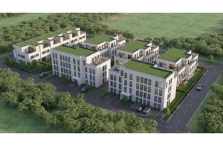 Grundstück zu kaufen in Grebenstraße 30, 34233 Fuldatal, Einmaliges Baugrundstück mit modernem Wohnprojekt – Attraktive Lage in Fuldatal, Kassel