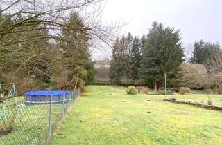 Grundstück zu kaufen in 66564 Ottweiler, Baugrundstück 1.040 m² - nicht erschlossen - mit Bachlauf