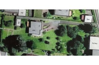 Grundstück zu kaufen in 79395 Neuenburg, Großzügiges Grundstück mit einem charmanten Haus in Neuenburg Ortsteil Steinenstadt zu verkaufen