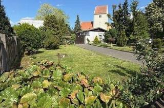 Grundstück zu kaufen in 04319 Althen-Kleinpösna, Großes Grundstück am nahe gelegenen See in Leipzig