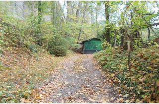 Grundstück zu kaufen in Karolinenstraße, 99817 Eisenach, Bauland und Gartenfläche in Eisenach