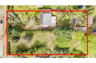 Grundstück zu kaufen in 12623 Mahlsdorf, Startklar in Mahlsdorf – erschlossene Baugrundstücke