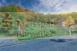 Grundstück zu kaufen in 53474 Bad Neuenahr-Ahrweiler, Ruhig gelegenes Baugrundstück in attraktiver Hanglage