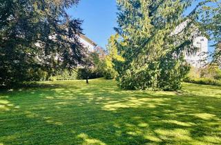 Grundstück zu kaufen in 82256 Fürstenfeldbruck, Ein Ort voller Möglichkeiten - Ihr Traumgrundstück mit Bestand