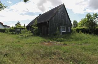 Grundstück zu kaufen in 29351 Eldingen, Eigene Wohnträume umsetzen: Voll erschlossenes Grundstück in Eldingen-Bargfeld
