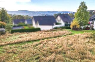 Grundstück zu kaufen in 57462 Olpe, Traumgrundstück am Ortsrand von Olpe