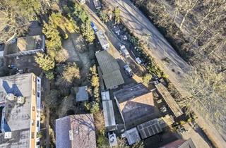 Grundstück zu kaufen in 22880 Wedel, Zentrales Baugrundstück in Wedel – Vielseitiges Potenzial für Ihr Bauvorhaben!