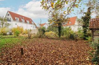 Grundstück zu kaufen in 72127 Kusterdingen, Bauen nach Bebauungsplan: Voll erschlossenes Grundstück in Kusterdingen