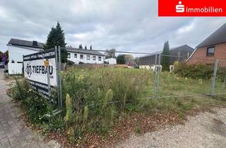 Grundstück zu kaufen in 25746 Heide, Baugrundstück für ein Mehrfamilienhaus mit 6 Wohneinheiten