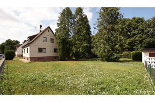 Grundstück zu kaufen in 71063 Sindelfingen, Großes Grundstück mit viel Potential