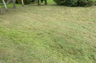 Grundstück zu kaufen in 09627 Bobritzsch-Hilbersdorf, Schönes Baugrundstück zu verkaufen