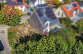 Grundstück zu kaufen in 84405 Dorfen, Attraktives Grundstück mit Bebauungsplan in bevorzugter Lage!