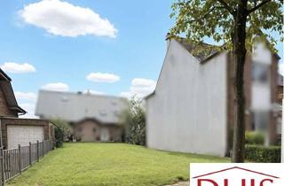 Grundstück zu kaufen in 45731 Waltrop, PERLE "Im Berg!!!" Baugrundstück für eine Doppelhaushälfte