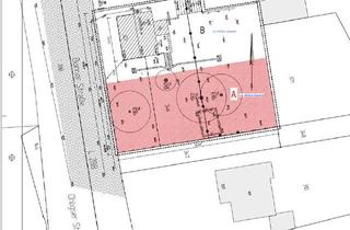 Grundstück zu kaufen in Bonner Str. 307, 42697 Ohligs-Aufderhöhe, TOP Grundstück - TOP Lage von Privat keine Provision.