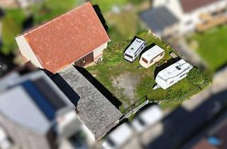 Grundstück zu kaufen in 64354 Reinheim, Sonniges Baugrundstück in ruhiger und zentraler Lage von Reinheim-Zeilhard