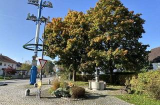 Grundstück zu kaufen in 82110 Germering, Traumgrundstück in schöner Lage