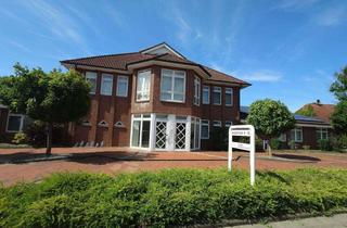 Gewerbeimmobilie mieten in 24649 Wiemersdorf, Repräsentativer Firmensitz zu Vermieten