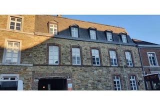 Büro zu mieten in Zweifaller Straße 17-19, 52222 Stolberg, helle geräumige Büro-, Praxis-, Gewerberäume