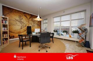 Gewerbeimmobilie kaufen in 04177 Altlindenau, Attraktives Büro in Altlindenau