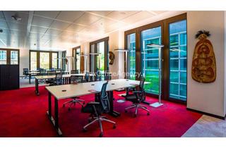 Büro zu mieten in 60329 Bahnhofsviertel, INNENSTADT | ab 20m² bis 348m² | skalierbare Bürogröße | PROVISIONSFREI