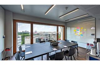 Gewerbeimmobilie mieten in Leipziger Platz, 10117 Mitte, LEIPZIGER PLATZ | ab 5m² bis 1.000m² | sofort bezugsfertig | PROVISIONSFREI