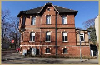 Gewerbeimmobilie mieten in 06449 Aschersleben, *** Ihre neue Geschäftsadresse ***