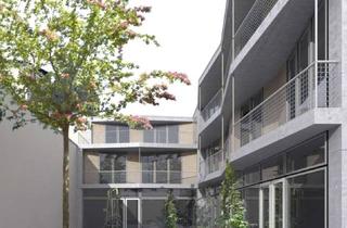 Gewerbeimmobilie mieten in 14467 Nördliche Innenstadt, Erstklassige Gewerbeflächen - in exklusivem Neubau in bester Innenstadtlage