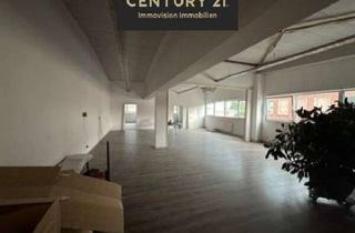 Büro zu mieten in Senkingstr. 8a, 31137 Hildesheim, Bürofläche mit Loft-Charakter in Bahnhofsnähe