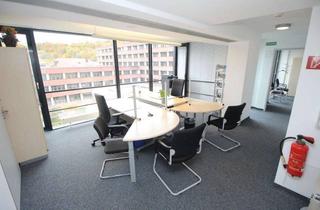 Büro zu mieten in 84028 Altstadt, Moderne Bürofläche in zentraler Innenstadtlage – repräsentatives Arbeiten im City Center Landshut!