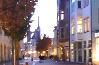 Büro zu mieten in 06366 Köthen, Büro und Praxis Räume Maisonette