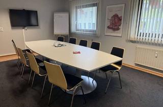 Büro zu mieten in 78532 Tuttlingen, Schöne Büro oder Praxisfläche im Herzen vonTuttlingen