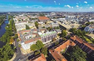 Gewerbeimmobilie kaufen in 10553 Berlin, Stylisches Loft nahe Schloss Charlottenburg mit über 8 % Rendite