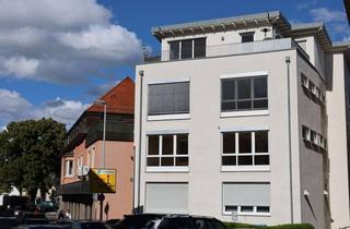 Gewerbeimmobilie mieten in 72336 Balingen, ERFOLGREICHE BÜRORÄUME: 1A-Lage in Balingen