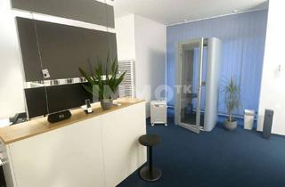 Büro zu mieten in Bahnhofstraße 69, 42781 Haan, Repräsentative Büroeinheit mit großzügigem Raumangebot und moderner Ausstattung – ca. 244 m²