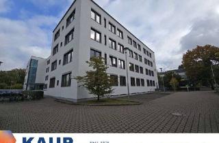 Büro zu mieten in 33332 Gütersloh, Moderne Bürofläche mit top Ausstattung in Gütersloh-Mitte