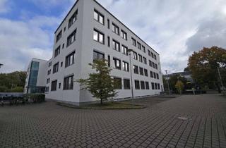 Büro zu mieten in 33332 Gütersloh, Moderne Bürofläche mit top Ausstattung in Gütersloh-Mitte