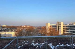 Büro zu mieten in 70825 Korntal-Münchingen, Büro, Labor und ebenerdige Testgarage in Aussichtslage nahe der A81 Kreuz Stuttgart-Zuffenhausen