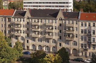 Büro zu mieten in Ebersstraße 80, 10827 Schöneberg, Schöne Bürofläche/ Praxisfläche in Berlin Schöneberg zu vermieten - Provisionsfrei!