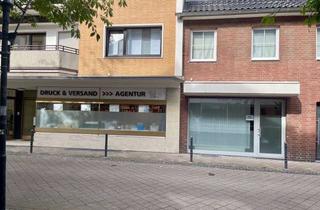 Büro zu mieten in Kölner Straße 62, 41539 Dormagen, Attraktive Büroräume / Ladenlokal im Herzen von Dormagen